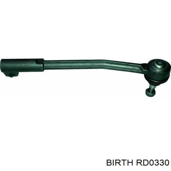 RD0330 Birth наконечник рулевой тяги внешний