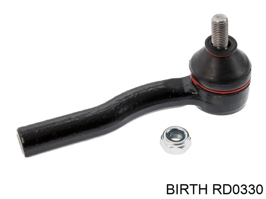 Купить RD0330 Birth Наконечник рулевой тяги, внешний