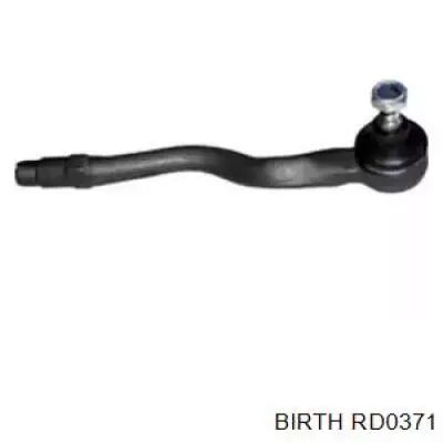 RD0371 Birth наконечник рулевой тяги внешний