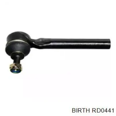 RD0441 Birth наконечник рулевой тяги внешний