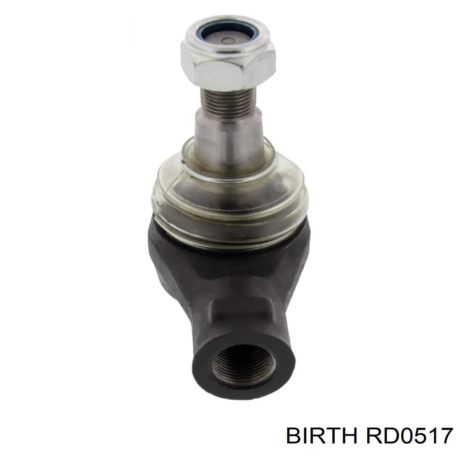 Наконечник поперечной рулевой тяги Birth RD0517 цена, от 8.84 USD