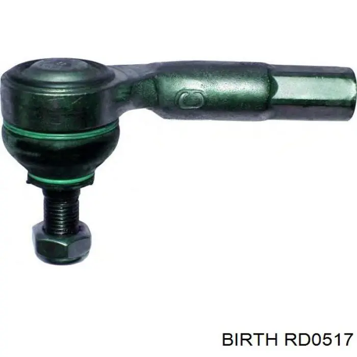 Купить RD0517 Birth Наконечник поперечной рулевой тяги
