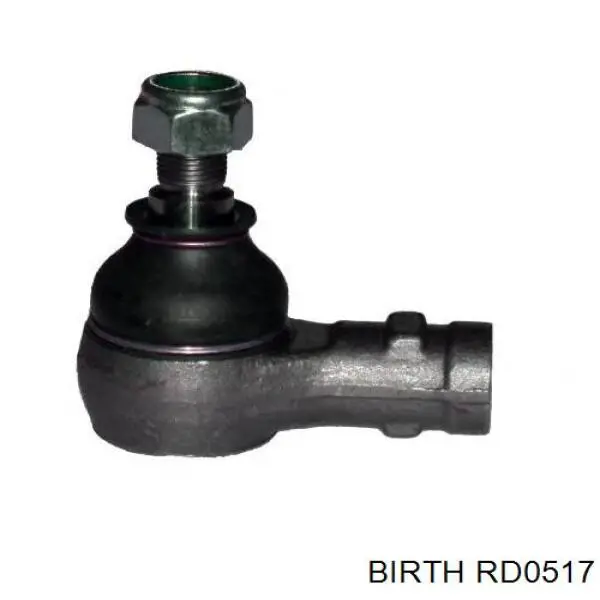 RD0517 Birth наконечник поперечной рулевой тяги