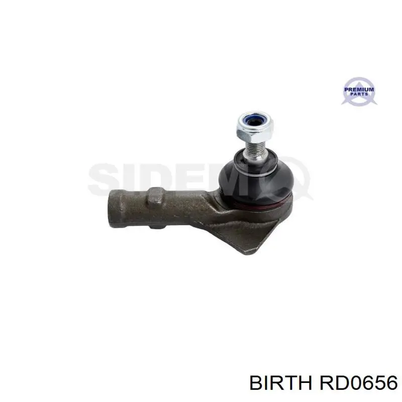 Рулевой наконечник Birth RD0656 цена, от 7.29 USD