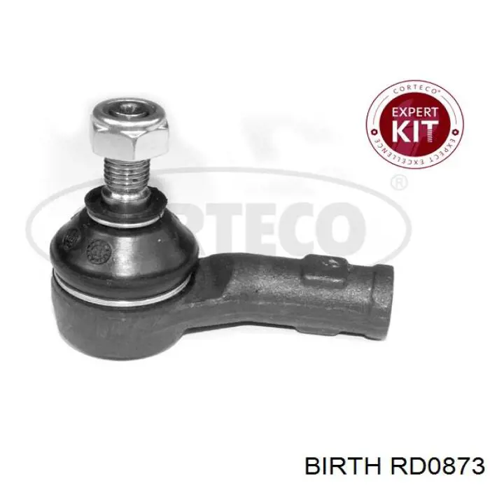 Рулевой наконечник Birth RD0873 цена, от 6.97 USD
