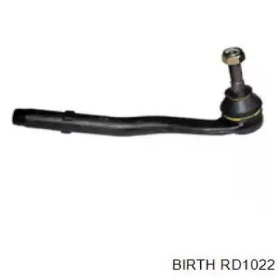 RD1022 Birth наконечник рулевой тяги внешний