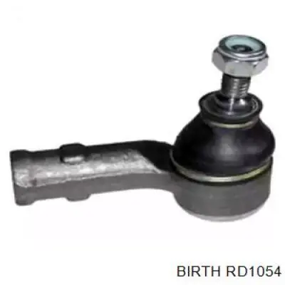 RD1054 Birth наконечник рулевой тяги внешний