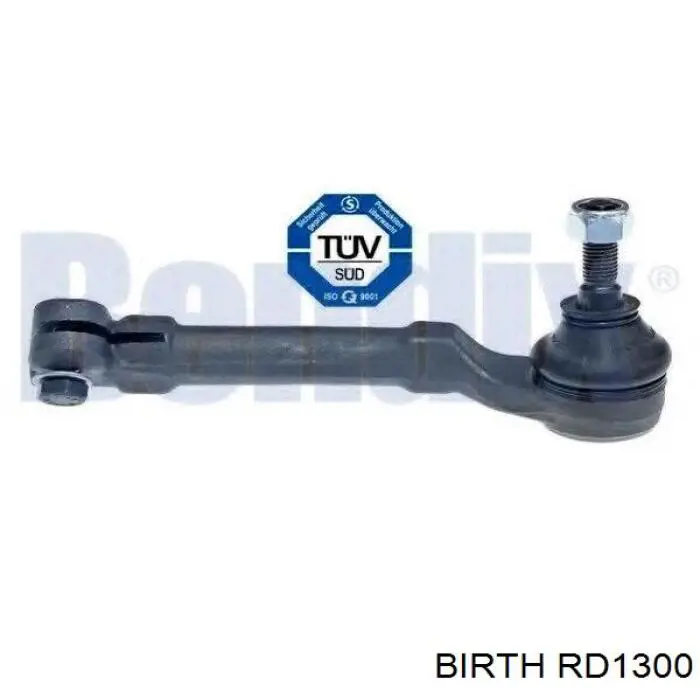 Купить RD1300 Birth Наконечник рулевой тяги, внешний