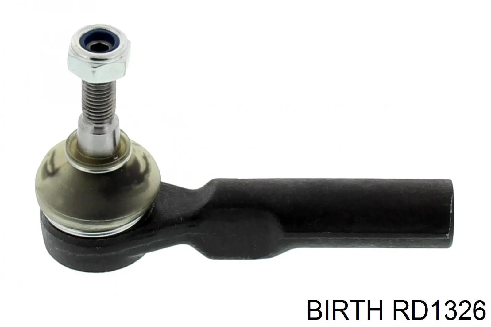 RD1326 Birth наконечник рулевой тяги внешний