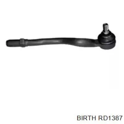 RD1387 Birth наконечник рулевой тяги внешний