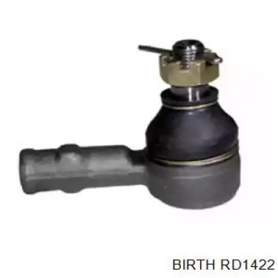 RD1422 Birth наконечник рулевой тяги внешний