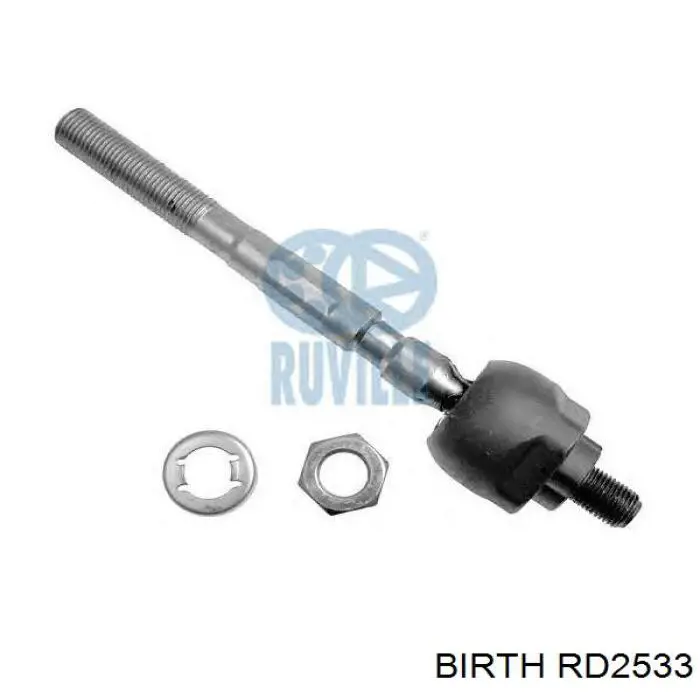 Рулевой наконечник Rover GSJ274 цена, от 10.82 USD