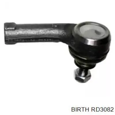 RD3082 Birth наконечник рулевой тяги внешний