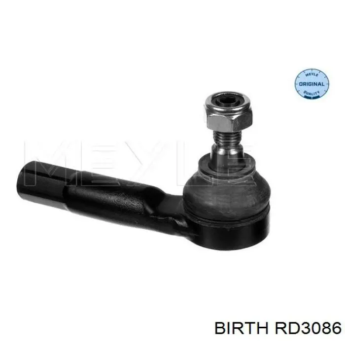 RD3086 Birth