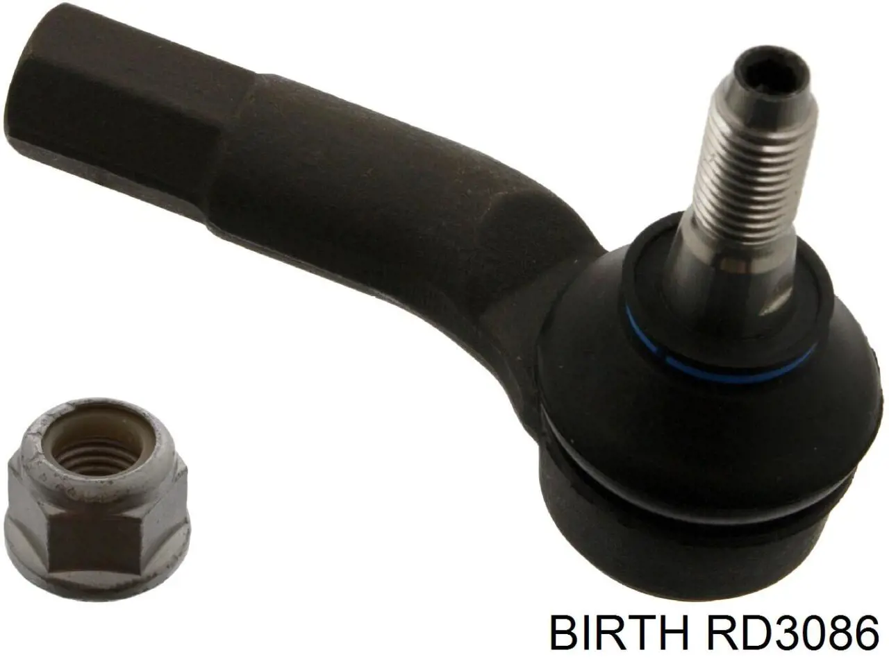 Рулевой наконечник Birth RD3086 цена, от 6.47 USD