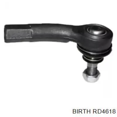 RD4618 Birth наконечник рулевой тяги внешний