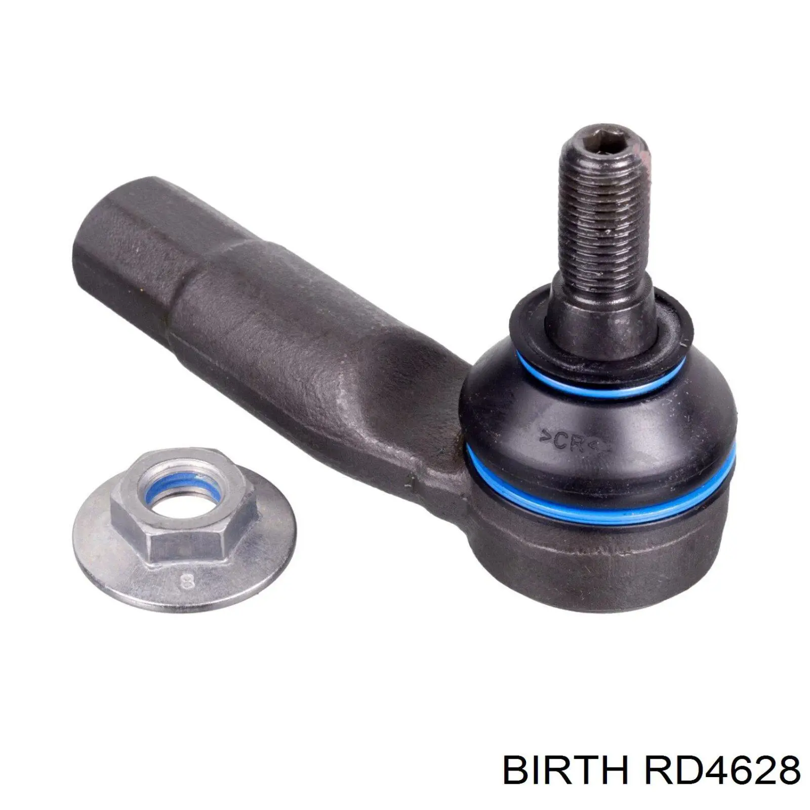 RD4628 Birth наконечник рулевой тяги внешний