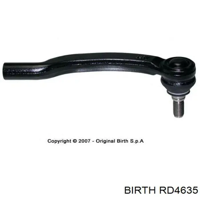 RD4635 Birth