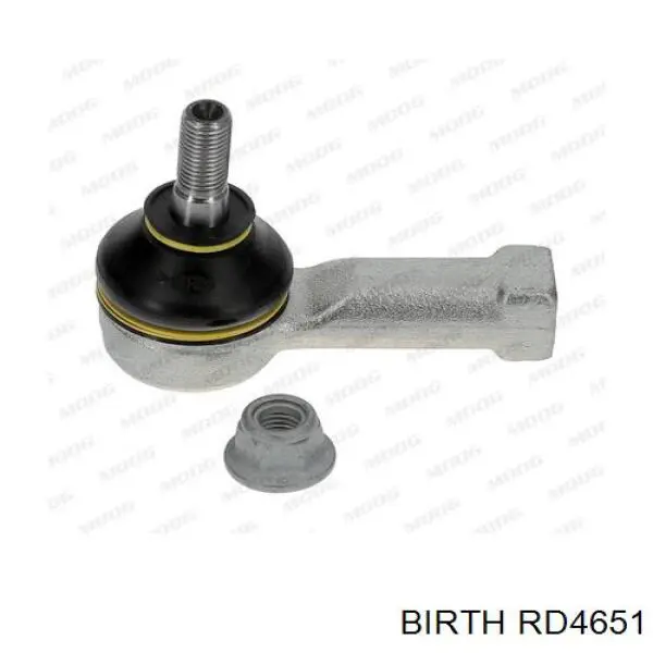 Рулевой наконечник Birth RD4651 цена, от 7.74 USD