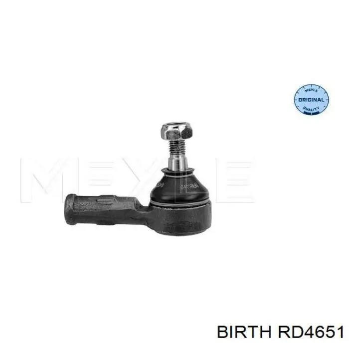 Купить RD4651 Birth Наконечник рулевой тяги, внешний