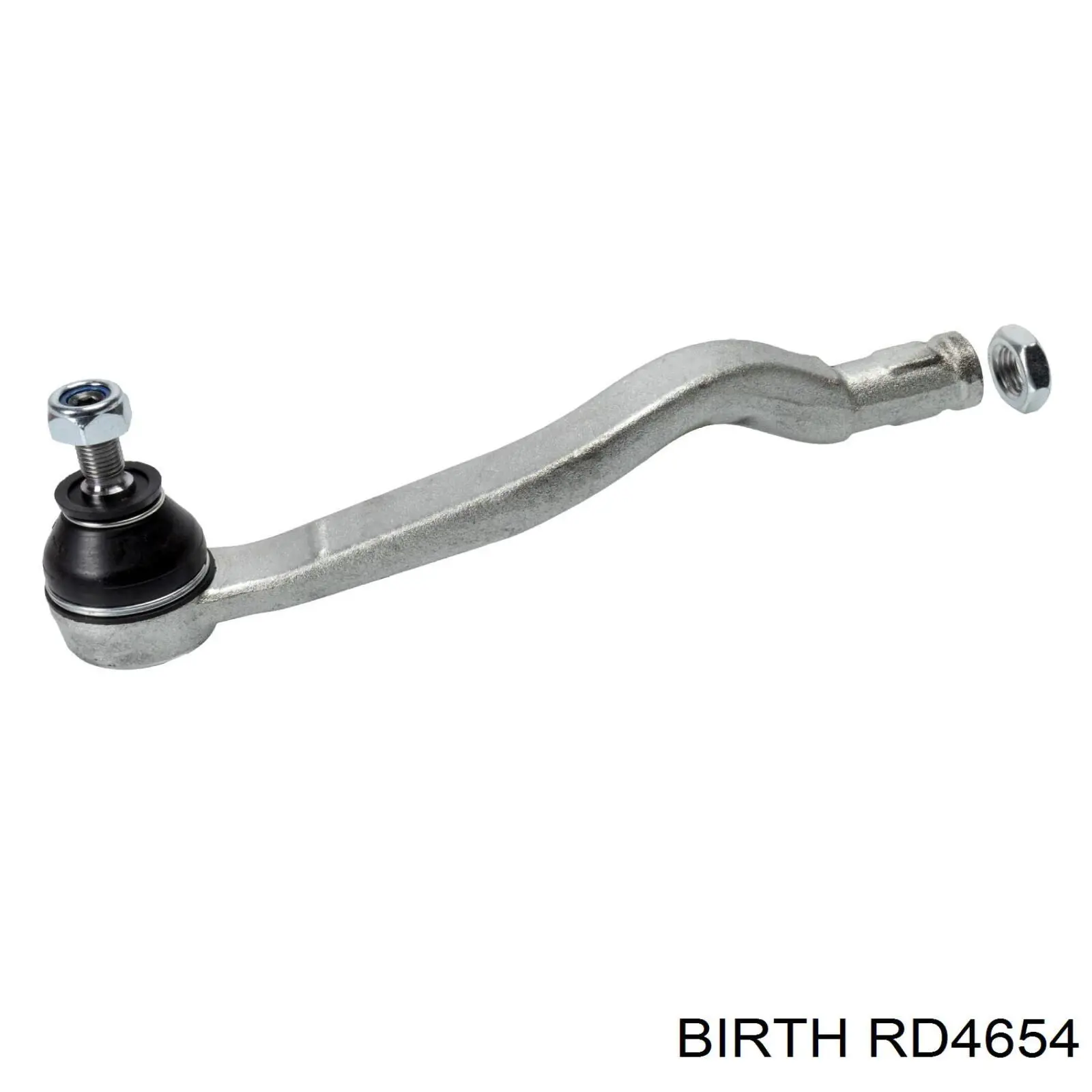 RD4654 Birth Наружный наконечник рулевой тяги