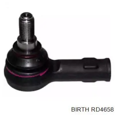 RD4658 Birth наконечник рулевой тяги внешний