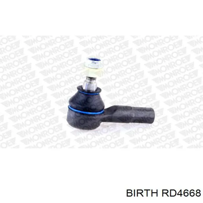 Рулевой наконечник RD4668 Birth