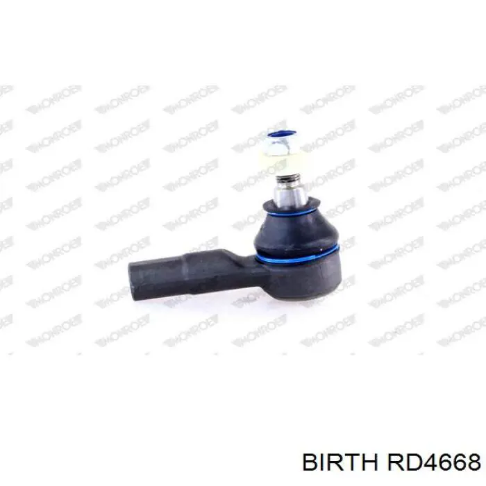 Купить RD4668 Birth Наконечник рулевой тяги, внешний
