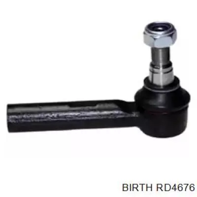 Ponta externa da barra de direção Birth RD4676 preço, a partir de 16,16 USD