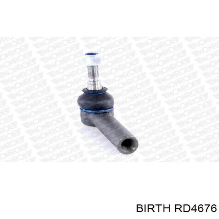 Купить RD4676 Birth Наконечник рулевой тяги, внешний