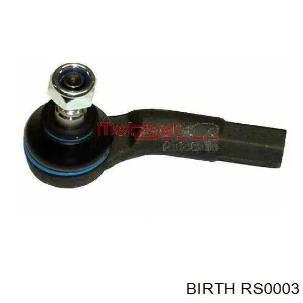 Рулевой наконечник RS0003 Birth