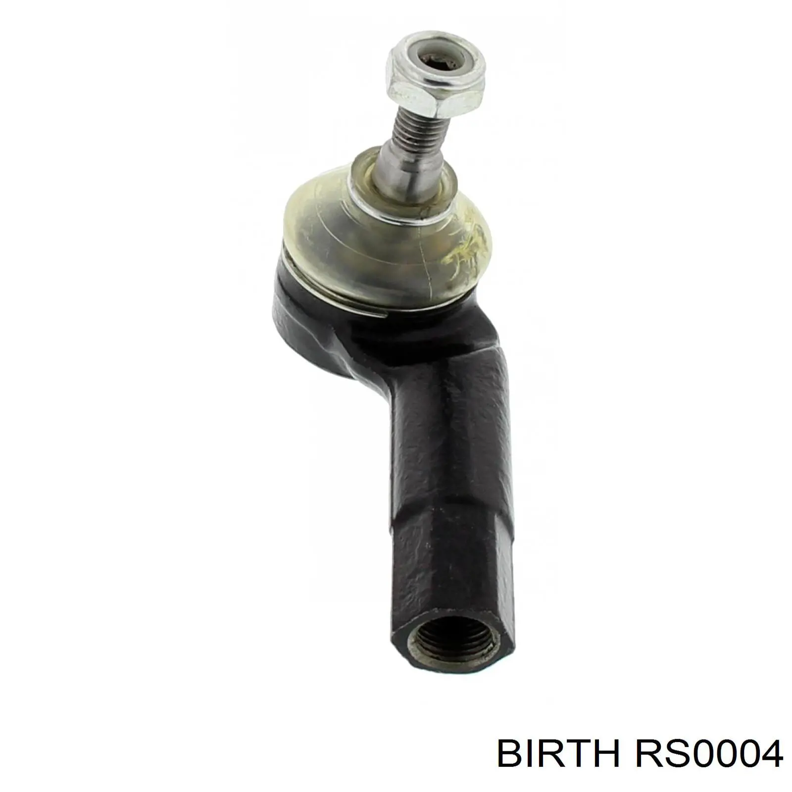 Наконечник рулевой тяги Birth RS0004