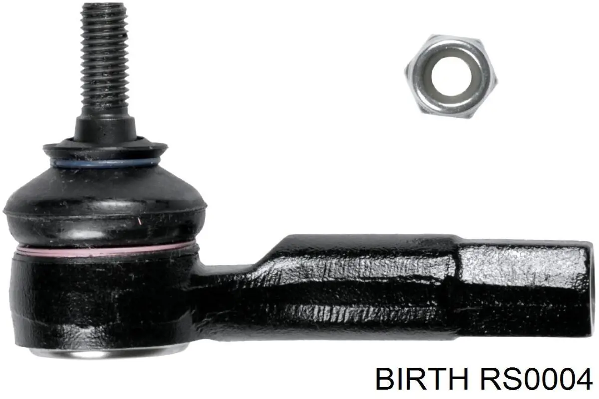 Купить RS0004 Birth Наконечник рулевой тяги, внешний