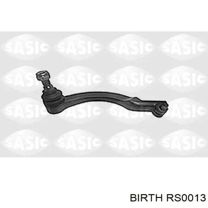 Рулевой наконечник RS0013 Birth