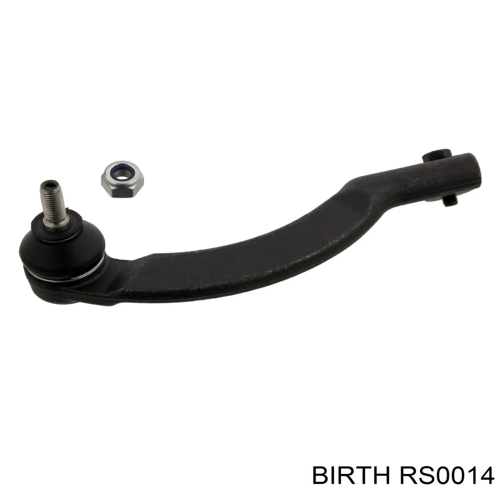 Рулевой наконечник Birth RS0014 цена, от 13.18 USD