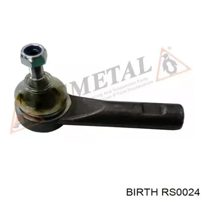 Рулевой наконечник Birth RS0024 цена, от 8.49 USD