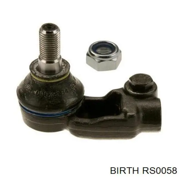 Наконечник рулевой тяги Birth RS0058