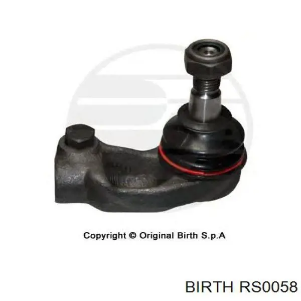 Купить RS0058 Birth Наконечник рулевой тяги, внешний