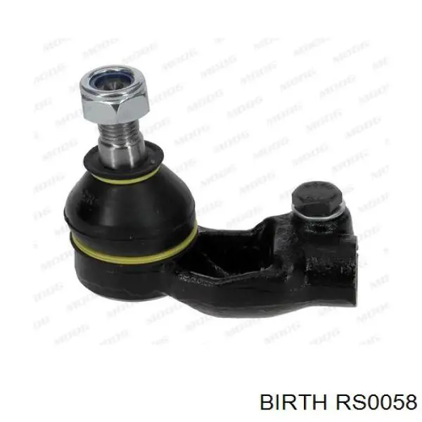 RS0058 Birth