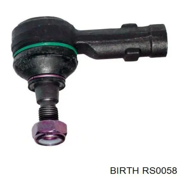 Купить RS0058 Birth Наконечник рулевой тяги, внешний