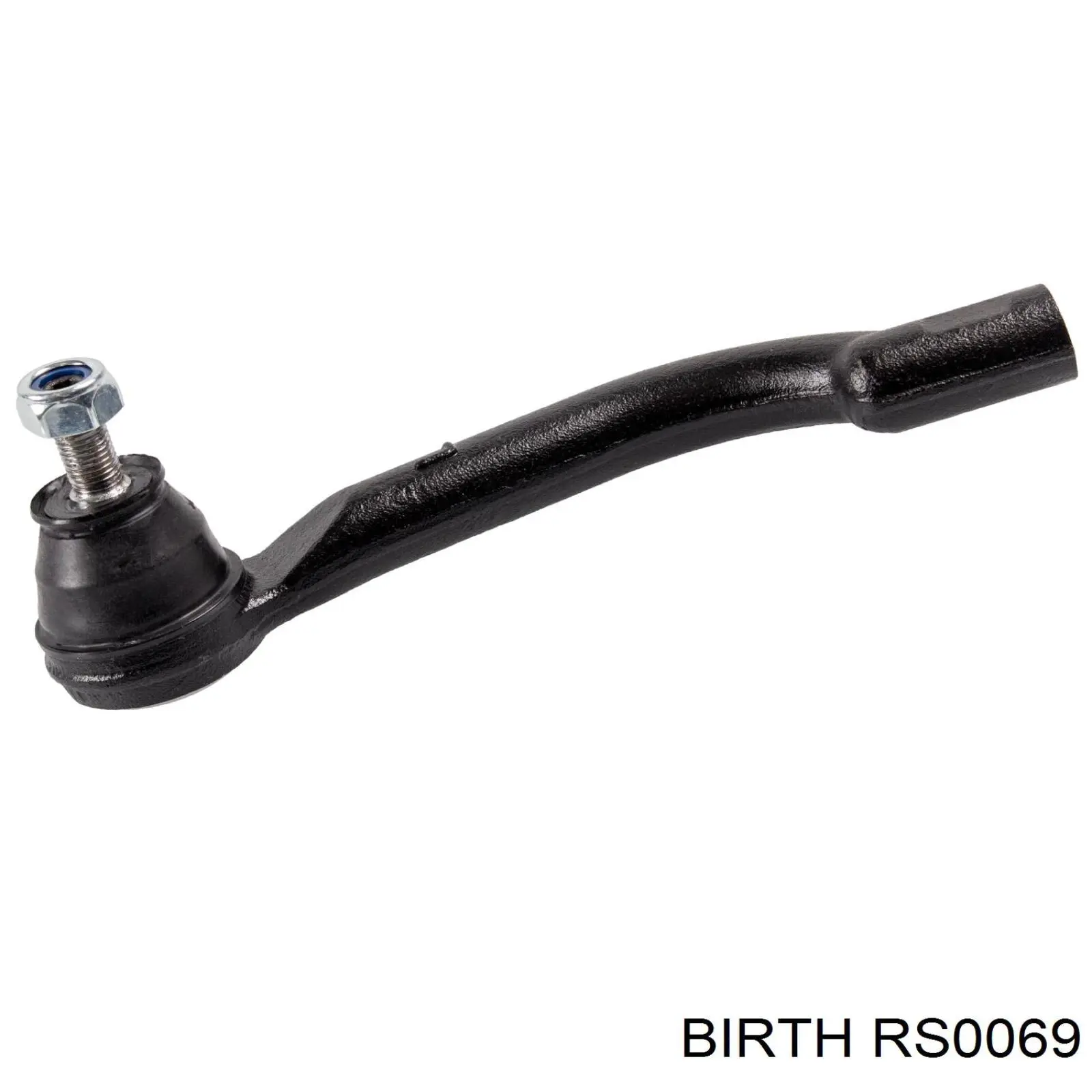 Купить RS0069 Birth Наконечник рулевой тяги, внешний