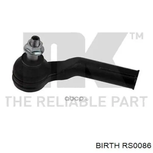 Рулевой наконечник RS0086 Birth