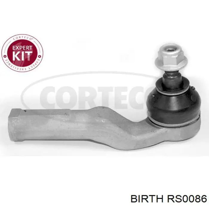 Рулевой наконечник Birth RS0086 цена, от 12.05 USD