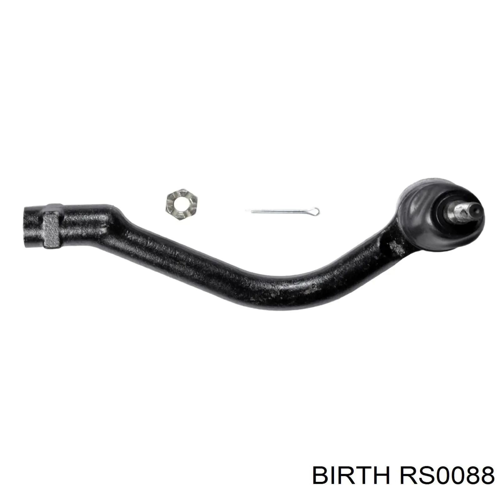 Рулевой наконечник Birth RS0088 цена, от 13.30 USD