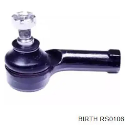 Рулевой наконечник Febi 107365 цена, от 16.62 USD