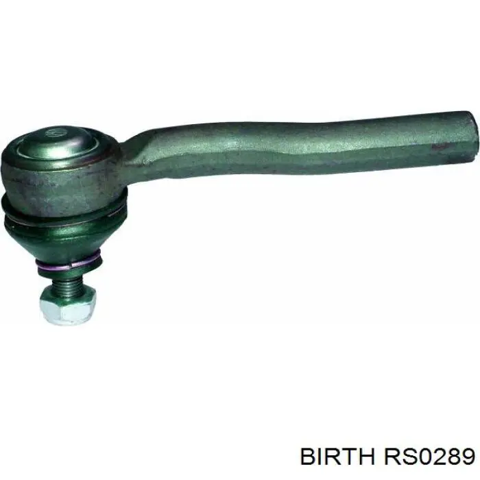 RS0289 Birth наконечник рулевой тяги внешний