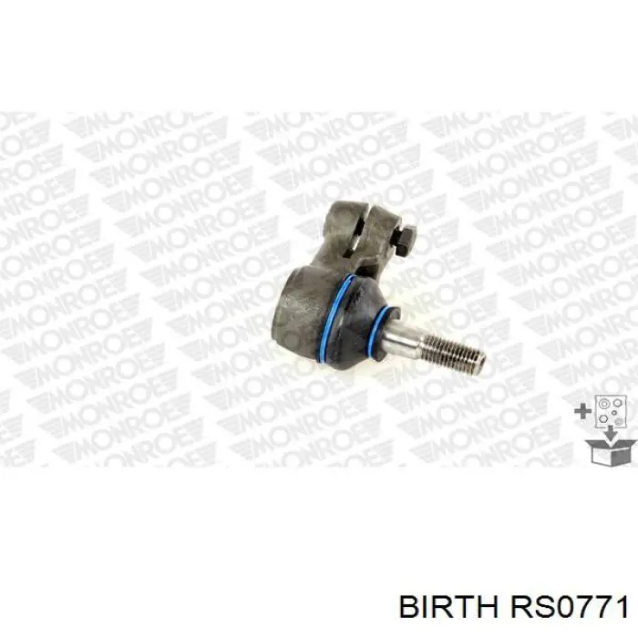Рулевой наконечник RS0771 Birth