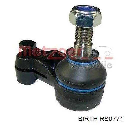 Наконечник рулевой тяги Birth RS0771