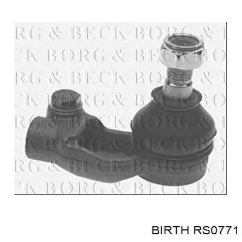 Купить RS0771 Birth Наконечник рулевой тяги, внешний