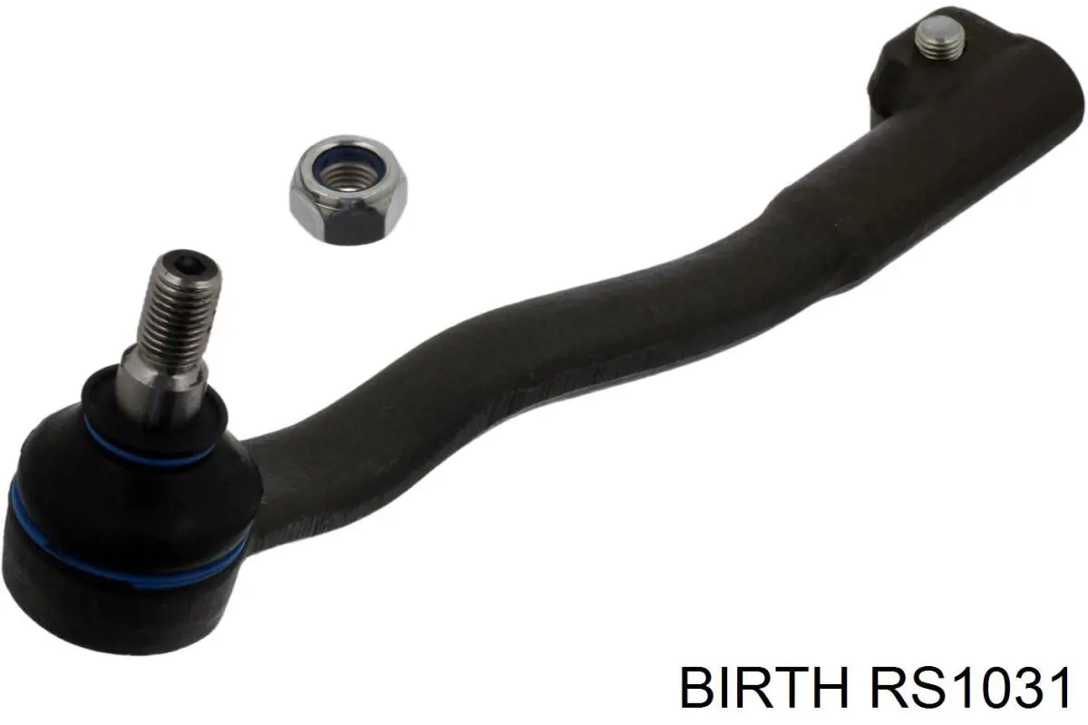 Купить RS1031 Birth Наконечник центральной рулевой тяги левый